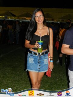 Forró da Mina
